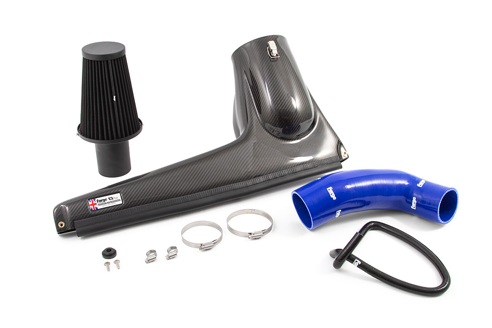 Carbon Fibre Intake Kit for EA888 GEN 3 - Image 5