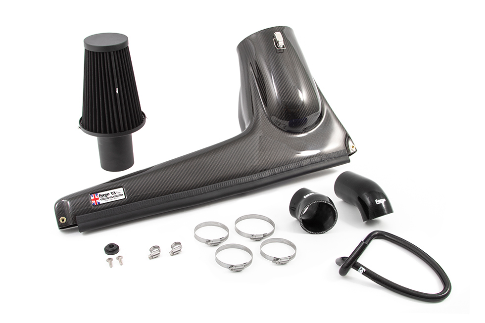 Carbon Fibre Intake Kit for EA888 GEN 3 - Image 8
