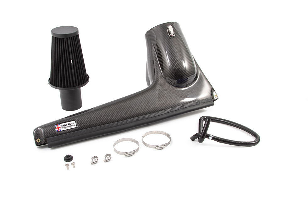 Carbon Fibre Intake Kit for EA888 GEN 3 - Image 6
