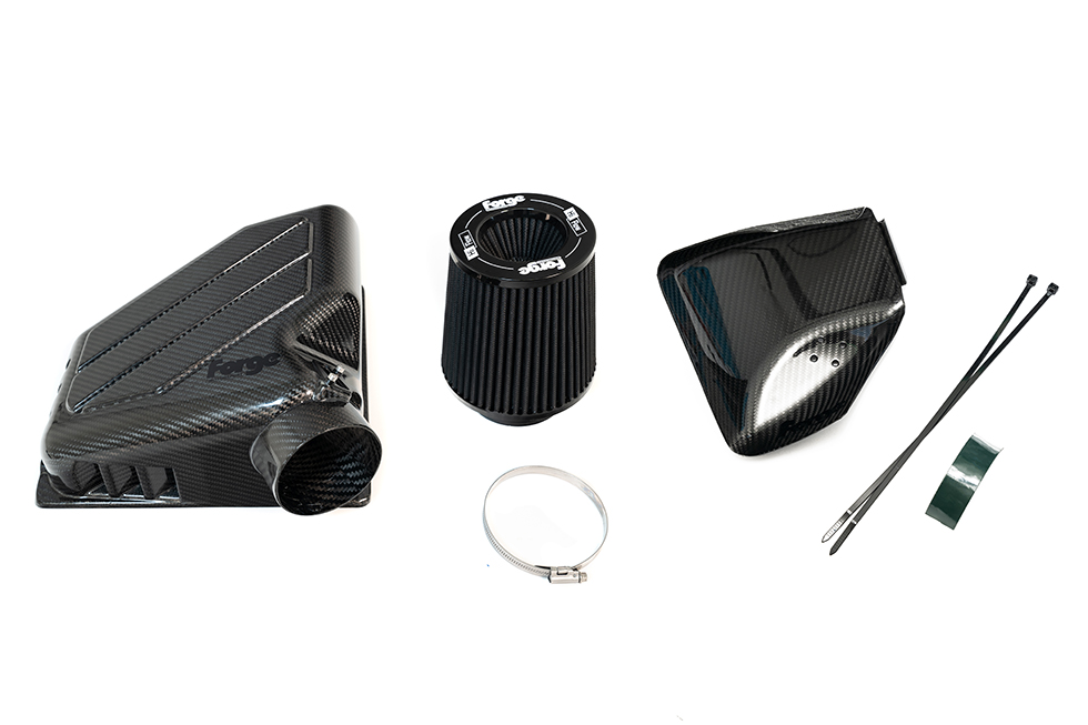 Carbon Induction Kit for BMW B58 (M140i, M240i, M340i, M440i) - Image 7