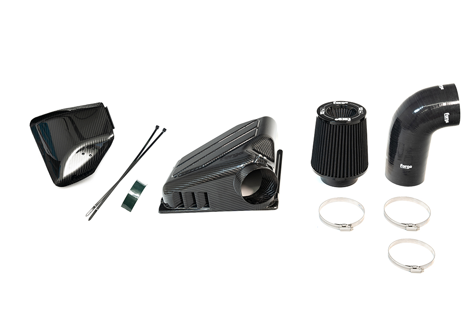 Carbon Induction Kit for BMW B58 (M140i, M240i, M340i, M440i) - Image 8