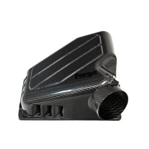 Carbon Induction Kit for BMW B58 (M140i, M240i, M340i, M440i) - Carbon Intake Only