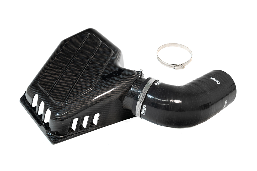 Carbon Induction Kit for BMW B58 (M140i, M240i, M340i, M440i) - Image 2
