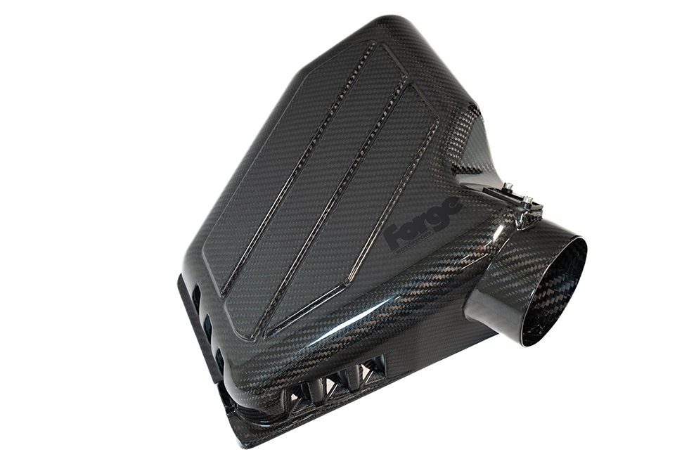 Carbon Induction Kit for BMW B58 (M140i, M240i, M340i, M440i) - Image 4