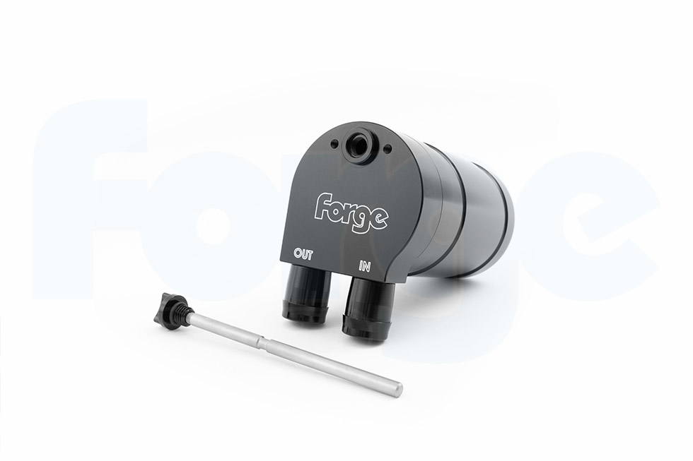 Catch Can for Audi TTRS (8S) and RS3 (8V) - Image 6