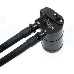 Catch Can for Audi TTRS (8S) and RS3 (8V)