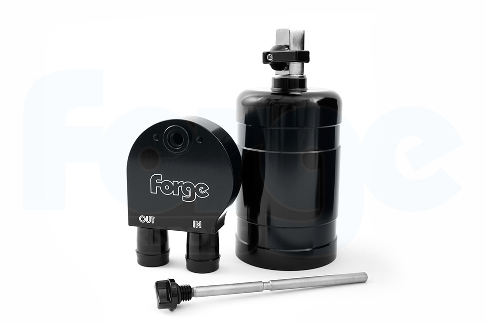 Catch Can for Audi TTRS (8S) and RS3 (8V) - Image 3