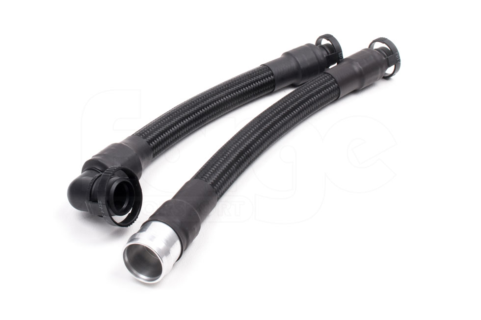 Catch Tank for Audi S4/S5 B9 - Image 4