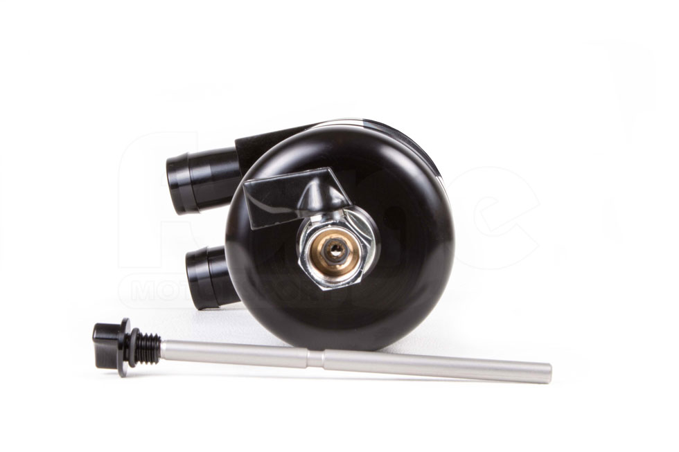 Catch Tank for Audi S4/S5 B9 - Image 2