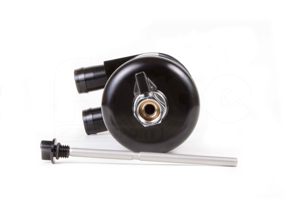 Catch Tank for Audi S4/S5 B9 - Image 3