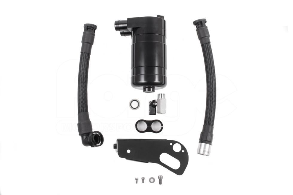 Catch Tank for Audi S4/S5 B9 - Image 8