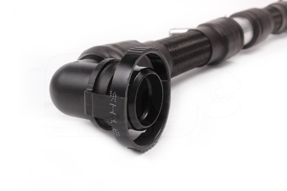 Catchcan Kit for Mercedes A/CLA45 AMG - Image 4