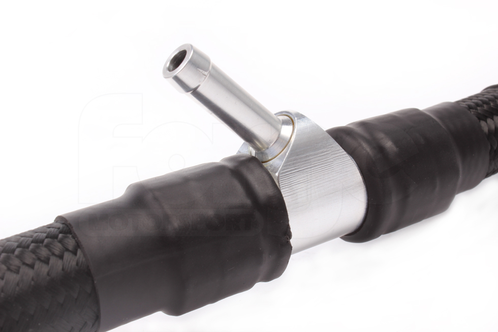 Catchcan Kit for Mercedes A/CLA45 AMG - Image 3