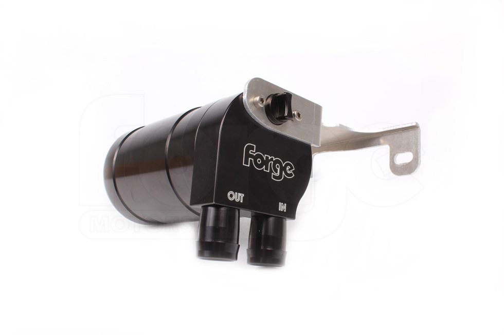 Catchcan Kit for Mercedes A/CLA45 AMG