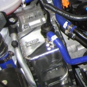 Charcoal Canister Cover