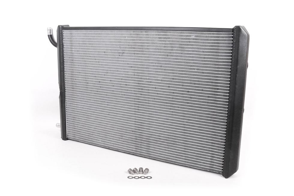 Charge Cooler Radiator for the Audi RS6 C7 and Audi RS7 - Image 2