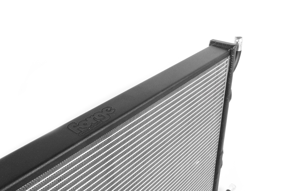 Charge Cooler Radiator for the Audi RS6 C7 and Audi RS7 - Image 4
