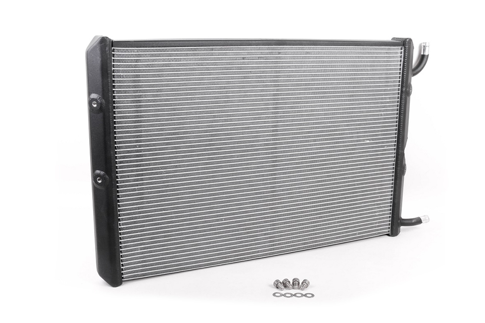 Charge Cooler Radiator for the Audi RS6 C7 and Audi RS7 - Image 3