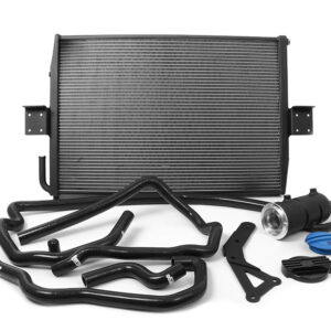 Chargecooler Radiator  and Expansion Tank Upgrade for Audi S5/S4 3T B8.5 Chassis ONLY
