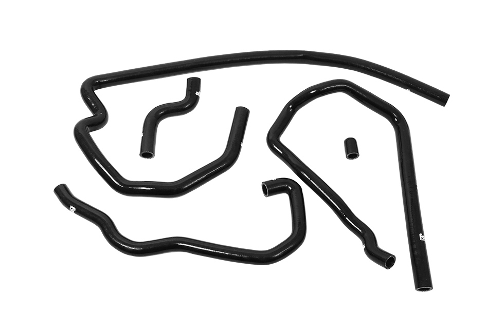 Chargecooler Radiator  and Expansion Tank Upgrade for Audi S5/S4 3T B8.5 Chassis ONLY - Image 2