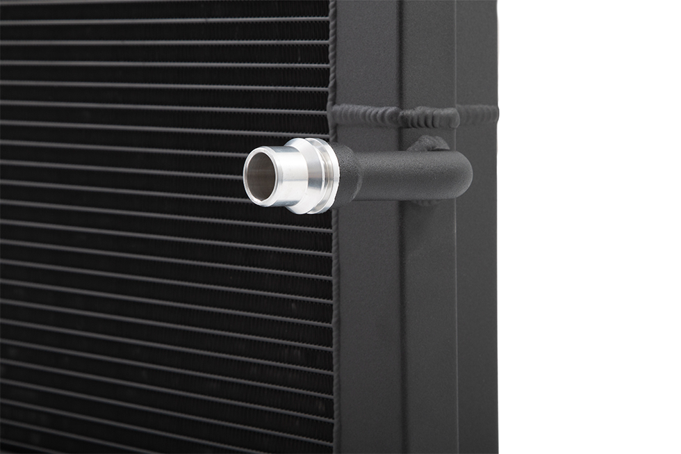 Chargecooler Radiator for the BMW B48 & B58 Engine - Image 4