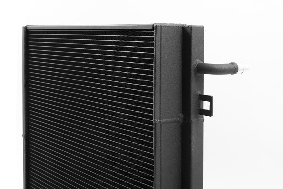 Chargecooler Radiator for the BMW B48 & B58 Engine - Image 2