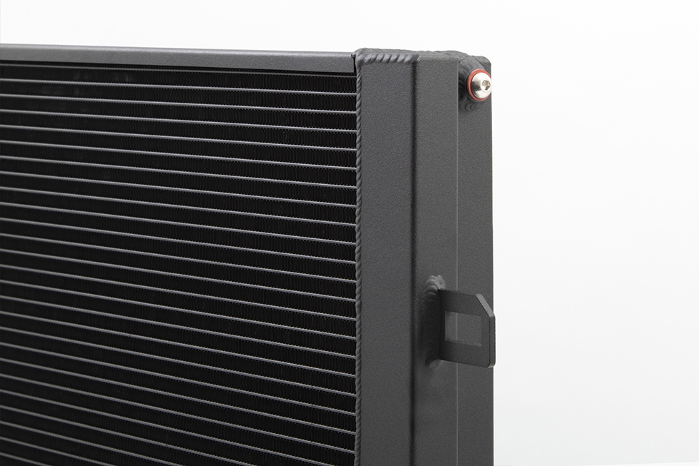 Chargecooler Radiator for the BMW B48 & B58 Engine - Image 3