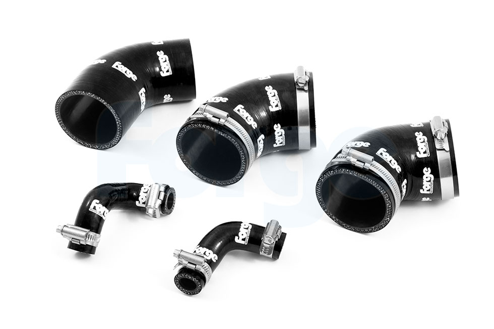 Chargecooler Replacement Hose Kit for VW T6 204PS/180PS - Image 3