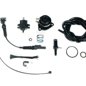 Citroen, Peugeot, Vauxhall & Opel 1.2T Atmospheric Dump Valve