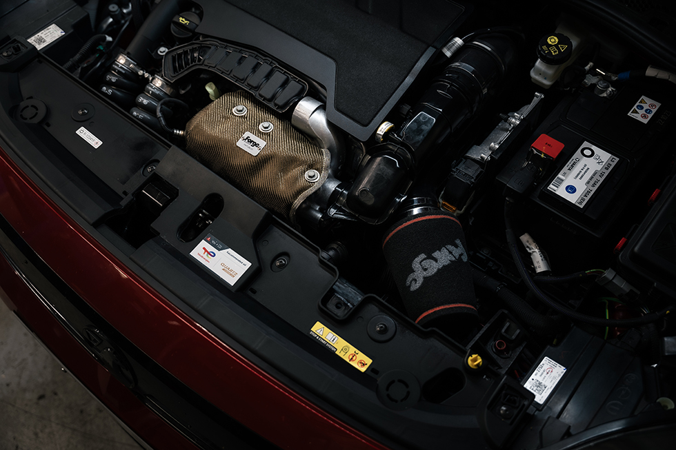 Citroen, Peugeot, Vauxhall & Opel PSA 1.2 PureTech Induction Kit - Image 8