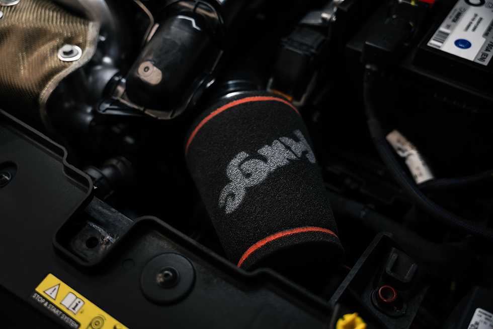 Citroen, Peugeot, Vauxhall & Opel PSA 1.2 PureTech Induction Kit - Image 4