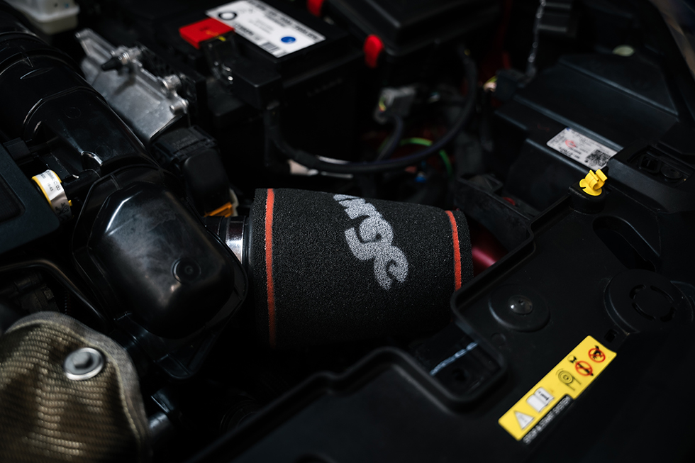 Citroen, Peugeot, Vauxhall & Opel PSA 1.2 PureTech Induction Kit - Image 7