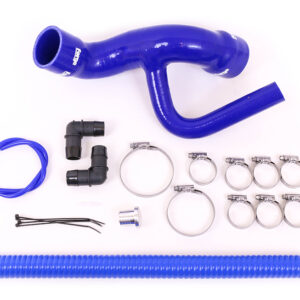 Cold Side Relocation Kit for Audi and SEAT 1.8T 210 225hp Engines