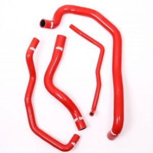 Coolant Hose Kit for the Ford Fiesta 1.0T Eco Boost