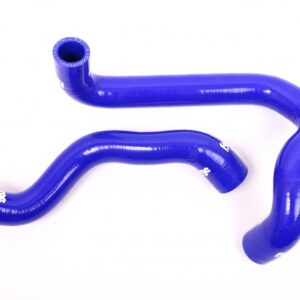 Coolant Hoses for the Ford Fiesta ST180