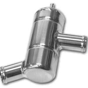 Ford Cosworth Water Swirl Pot (All Models)