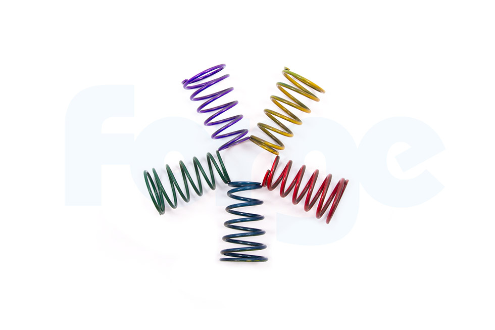 Custom Wastegate Actuator - Image 6