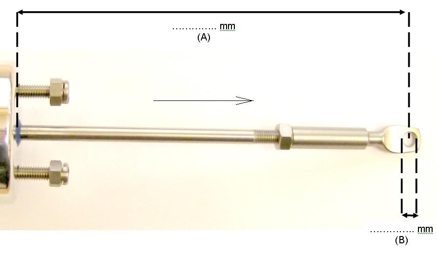 Custom Wastegate Actuator - Image 2