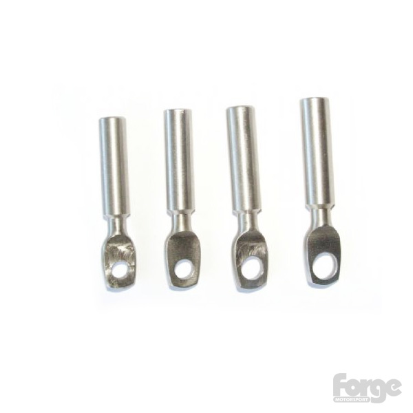 Custom Wastegate Actuator - Image 4