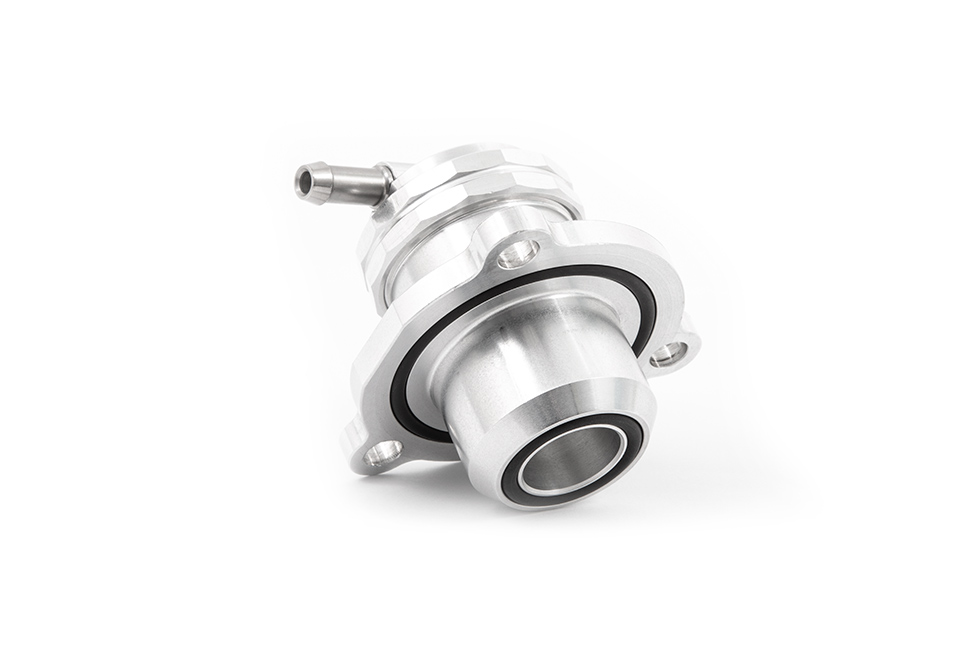 Direct Fit Piston Blow Off Valve with Tuning Springs - Image 3