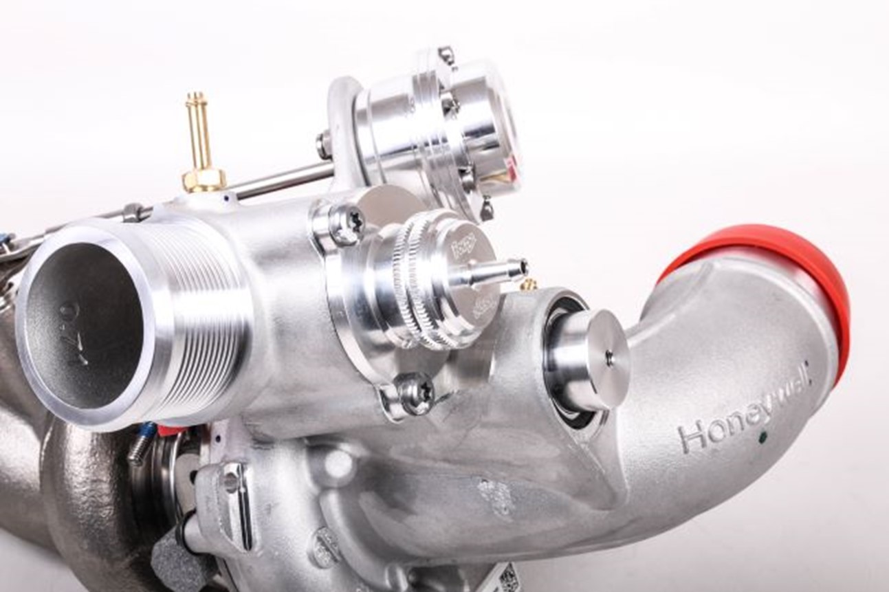 Direct Fit Piston Recirculation Valve - Image 9