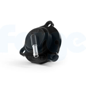 Direct Fit Piston Recirculation Valve