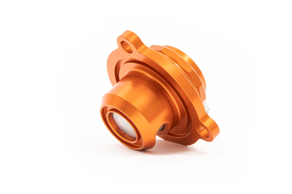 Direct Fit Piston Recirculation Valve - Image 8