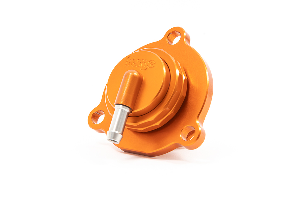 Direct Fit Piston Recirculation Valve - Image 7