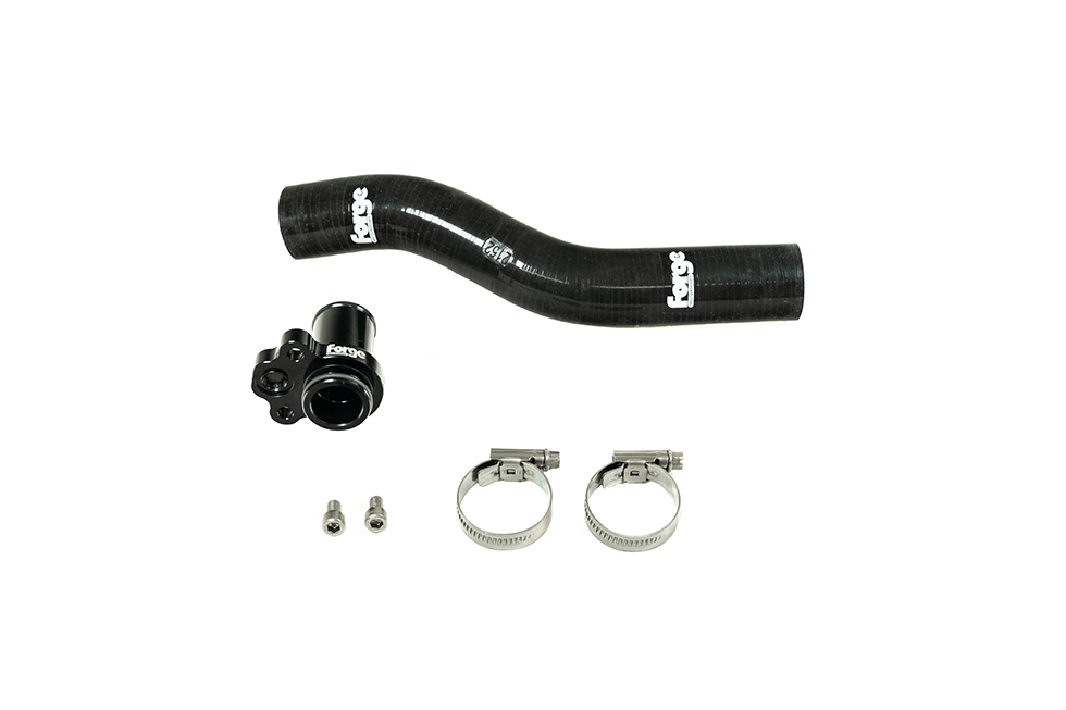 Diverter Valve Hose for Audi RS3 8Y, RSQ3 F3 and TTRS 8S & Cupra Formentor VZ5 - Image 2
