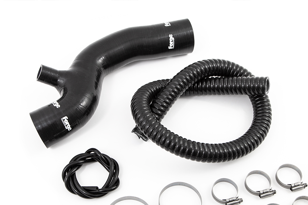 Diverter Valve Relocation Kit for Audi, VW, SEAT, and Skoda 1.8T - Image 3