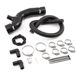 Diverter Valve Relocation Kit for Audi, VW, SEAT, and Skoda 1.8T