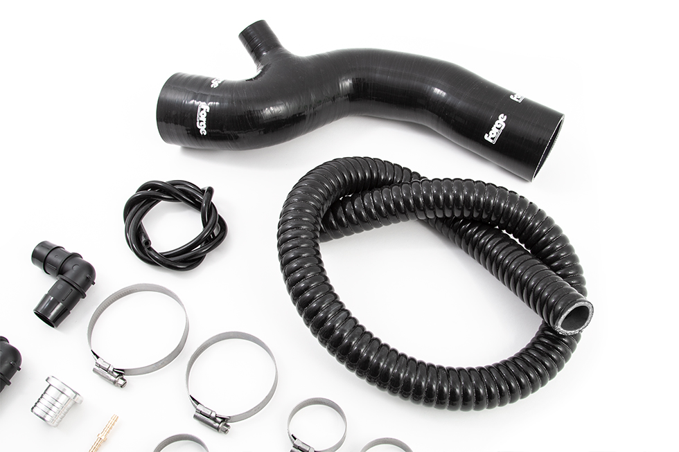 Diverter Valve Relocation Kit for Audi, VW, SEAT, and Skoda 1.8T - Image 4