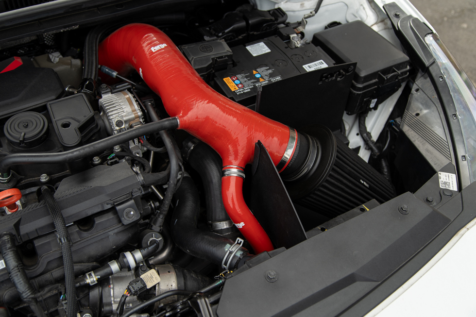 Dump Valve Discharge Hose for Hyundai i20N - Image 7