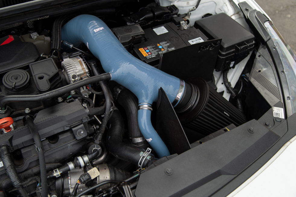 Dump Valve Discharge Hose for Hyundai i20N - Image 5
